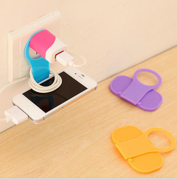 The Springshelf Charger Accessory